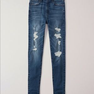 New Abercrombie Women’s cloths